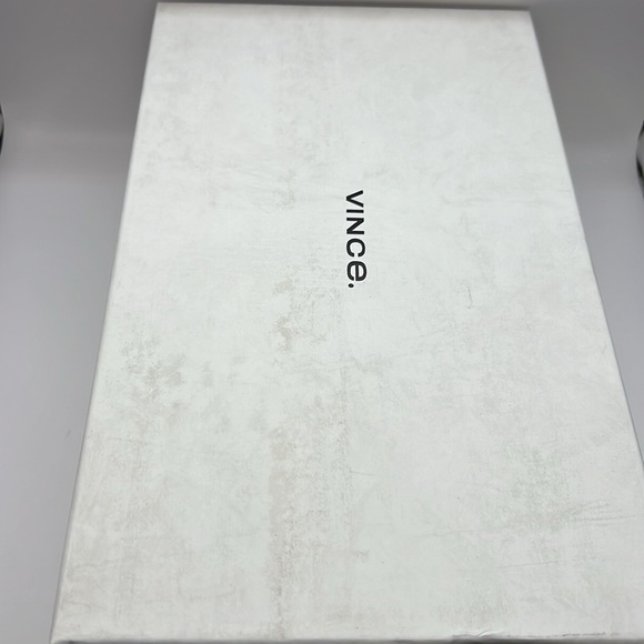 Vince Hazen Strappy Sandal - Picture 9 of 10